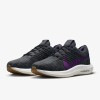 【NIKE 耐吉】慢跑鞋 運動鞋 PEGASUS TURBO NEXT NATURE 男鞋 黑紫(DM3413003)