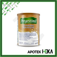 Pregestimil 400 g - Formula Bayi Alergi Susu Sapi Intoleransi Laktosa