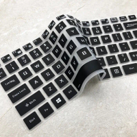 Sesuai untuk Shenzhou Z7 Penutup Papan Kekunci War God Z8 G8 K670t Z7M Laptop TX6 Penutup Papan Keku