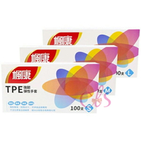 [$699免運] 楓康 TPE強韌彈性手套S/M/L 三款供選 ☆艾莉莎ELS☆