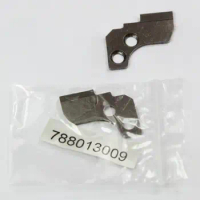 788013009 Lower Knife for BROTHER / JANOME Household Sewing Machine