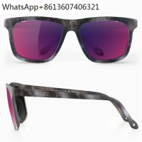 Without Box ALBA Optics Polarized Cycling Eyewear Men Women Sports Goggles Road Mtb Bike Bicycle Glasses Outdoor Sunglasses