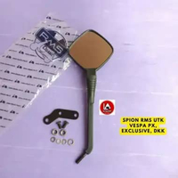 Spion RMS utk vespa px, exclusive, dkk (satuan)