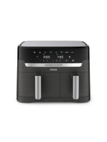 หม้อทอดไร้น้ำมัน ดิจิตอล Dual Easy Fry & Grill (2700 วัตต์, 8.3 ลิตร) รุ่น EY905B