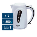 ชาร์ป Sharp EKJ-176 กาต้มน้ำไฟฟ้า 1.7 ลิตร