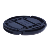 2X Lens Cap Protective Cover New 67 Mm