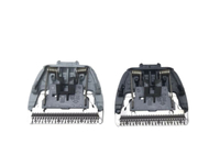 {台灣公司貨 可打統編}松下理發器刀頭片ER-PGF40 PGF80 WGB8A CA35 GQ25 CA70 QC20配件