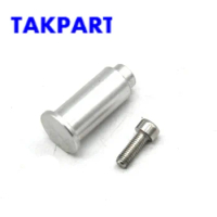 TAKPART For BMW MINI R50 Gear Selector Repair Kit Pin - Getrag gearbox fix stiff manual