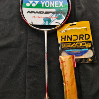 Raket Badminton Yonex NanoSpeed 7000