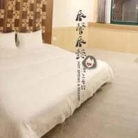住宿 沐馨溫泉民宿 礁溪鄉