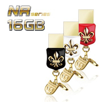 【達墨】TOPMORE NR USB3.0 16GB 頂級精品隨身碟