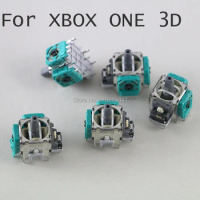 1pc/lot Original 3D Joystick Replacement for Xbox One Caps Thumbstick Sensor Analog Module Axis for XBox One Controller Case