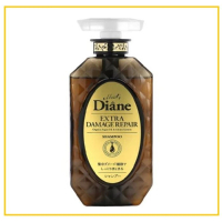 MOIST DIANE 黛絲恩香水貴油深層修護洗髮露 EXTRA DAMAGE REPAIR SHAMPOO 450ML  