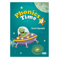 師德發音練習Phonics Time 4