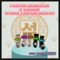 farfum  cewek cowok moreskin terbaru Royal paris Eau de parfum Nasa bpom 50 ml Cewek Cowok Wangi Pri