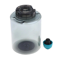 thay thế nhựa pe bể chứa nước cho jonr ed12 / ed12 pro ướt và máy hút bụi khô bộ phận thiết bị gia d