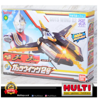 DX GUTS WING 02 57113 / Koleksi / Figure / Collectible / Mainan