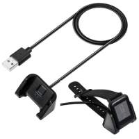 Usb Charging Cable For Xiaomi Huami Amazfit Bip A1608 Smart Watch Youth Edition Smartwatch Cradle Dock Charger