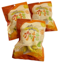 赤柑食品『增量包-賣場全品項』八仙果 果乾 水果乾 零食 橄欖 梅肉 梅子 李子 仙楂 赤角 芒果 芭樂 蜜餞