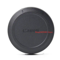 NEW Original Lens Rear Back Dust Cap Cover For Canon RF 50 1.2 14-35 15-35 15-30 24-70 28-70 24-105 70-200 100-500 24-240mm Lens