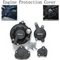 FOR YAMAHA Motorcycle YZF R1 2007-2008 Engine Protective Cover