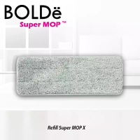 Bolde Refill Super MOP X