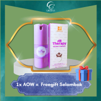 [ORIGINAL HQ] AOW MrTherapy (FREE Gift selambak + Loyalty Card + Monthly LuckyDraw) Minyak telon sel