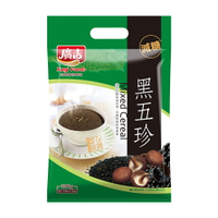 《廣吉》品豆(減糖)-黑五珍(10入)