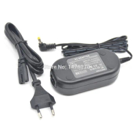 CA-PS500 ACK-600 Camera Power Adapter Supply Charger for Canon A10 A20 A30 A40 A60 A70 A90 A610 A620 A630 A640 A650 V2 V