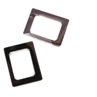 1PCS NEW for Sony A7C RX100 3 RX100 4 RX100 5 Viewfinder Glass Frame Eyepiece Lens