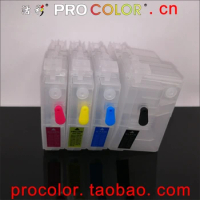 Refill ink cartridge LC 3017 3019 LC3019XL LC3017XL for Brother MFC-J5330DW MFC-J6530DW MFC-J6730DW MFC-J6930DW Inkjet printer