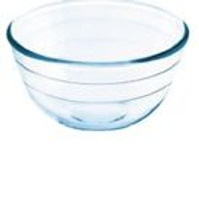 OCUISINE - 圓形玻璃攪拌碗