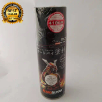 samurai paint tc h237 repsol orange cat semprot ber kualitas