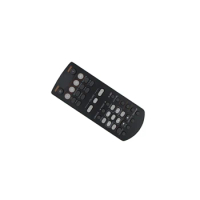 Remote Control For Yamaha YHT-280BL RX-V363 RX-V363BL RX-V365 YHT-590 YHT-590BL HTR-6230 YHT-380 YHT-685 YHT-790BL AV Receiver