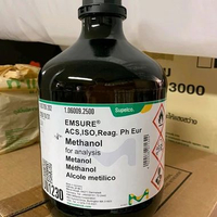 methanol for analysis merck / Methanol Merck 2.5L