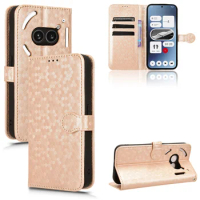 For Nothing Phone 2A Case Luxury Leather Flip Wallet Phone Case For Nothing Phone 2A Cover Stand Function Card Holder