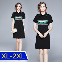 【KEITH-WILL】獨家訂製超級顯瘦洋裝(高級訂製款/明星款 /婚禮/設計師/韓國進口)