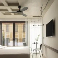 住宿 Pleiades Urban Stay by Semavί Heralkio City Centre 伊拉克利翁鎮
