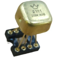 OPA2111SM OPA2111K dual op amp module upgrade SS3602 V6 HA8802 OP06AT gold seal