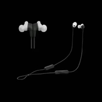JBL Endurance RUN 3 / Run3 Wireless / BT - Wireless Sport Headphones Original BLACK