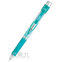 Pentel e-sharp自動鉛筆AZ125R - 綠【九乘九購物網】