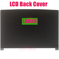 LCD Back cover for MSI 9S7-16R412 GF63 Thin 10SCSR/GF63 Thin 10SCXR/GF63 Thin 10SCX/GF63 Thin 10SCS(MS-16R4)