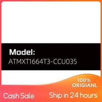 cash sale ATMXT1664T3-CCU035 MICROCHIP
