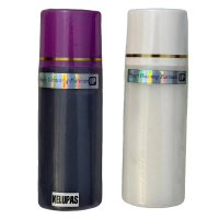 Lotion HB Body Platinum kelupas Pemutih Kulit dengan Formula Dosis Tinggi dan Double Whitening - Dap