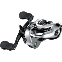 Smart Baitcasting Fishing Reel, Bluetooth Connectivity to Smart Devices and KastKing App, Smoother &amp; Longer Casts