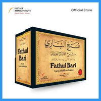 Fathul Bari Paket Lengkap