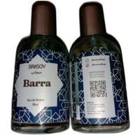 Brasov Hijab Sulthan 35Ml, Brasov Hijab Barra 35Ml, Brasov Hijab Mecca 35Ml Brasov Hijab Barra EDP 3