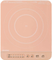 愛麗思歐雅瑪 IHK-T37-P 粉紅色單口IH烹飪加熱器 1400W