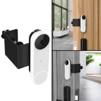 Ring Video Doorbell Mount Bracket for Blink Video Doorbell/Google Nest Doorbell