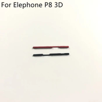 Elephone P8 3D Volume Up / Down Button+Power Key Button For Elephone P8 3D MT6750T 1080x1920 5.50" Free Shipping